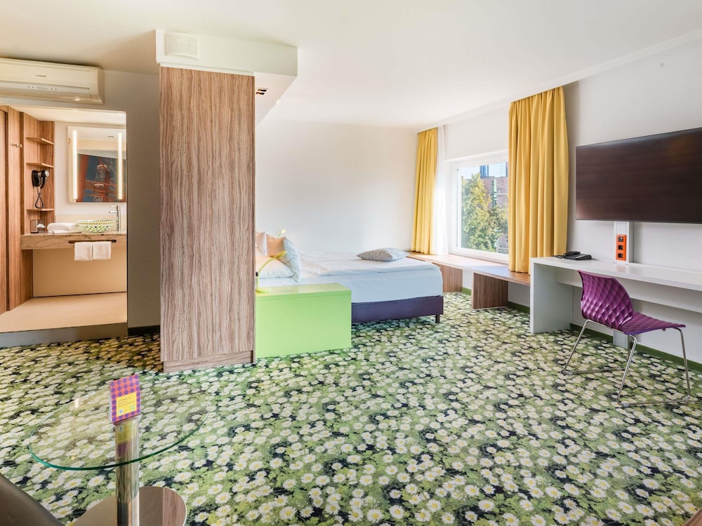 Ibis Styles Wien City 71/72