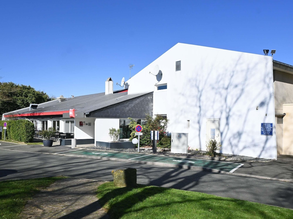 Ibis Laval Le Relais D'armor 46/50
