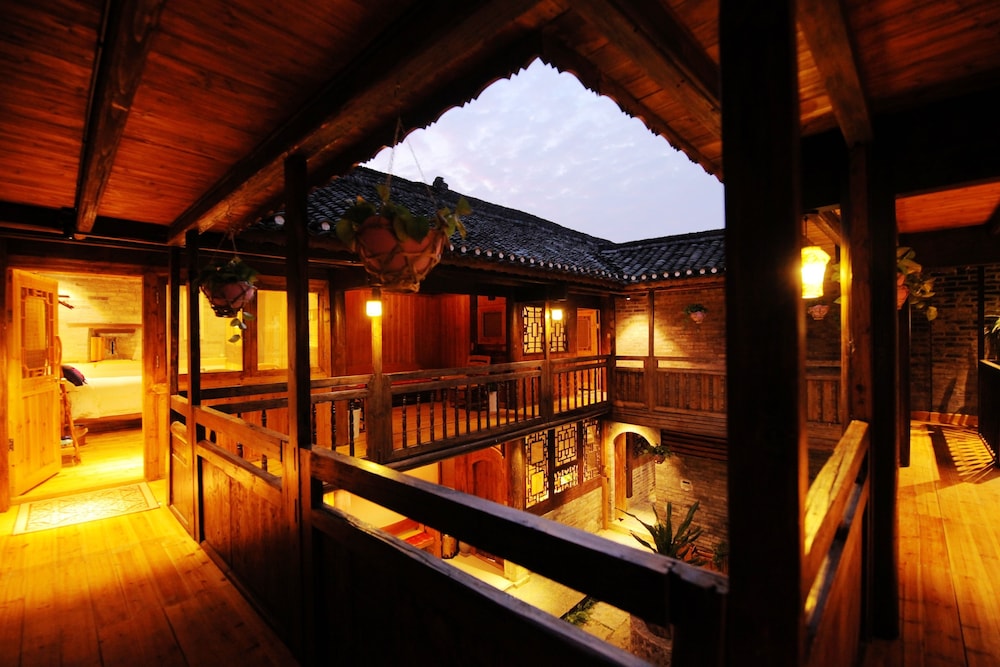 Yangshuo Governor's Mansion Hotel 22/46