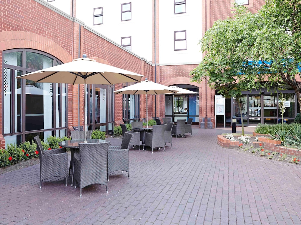 Novotel Ipswich 61/65