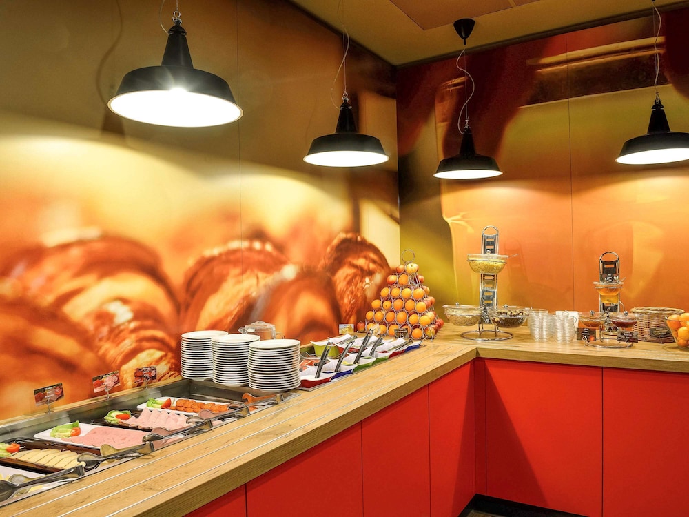 Ibis Budapest City 40/61