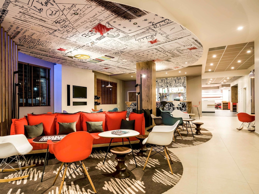 Noxi Hotel 22/28