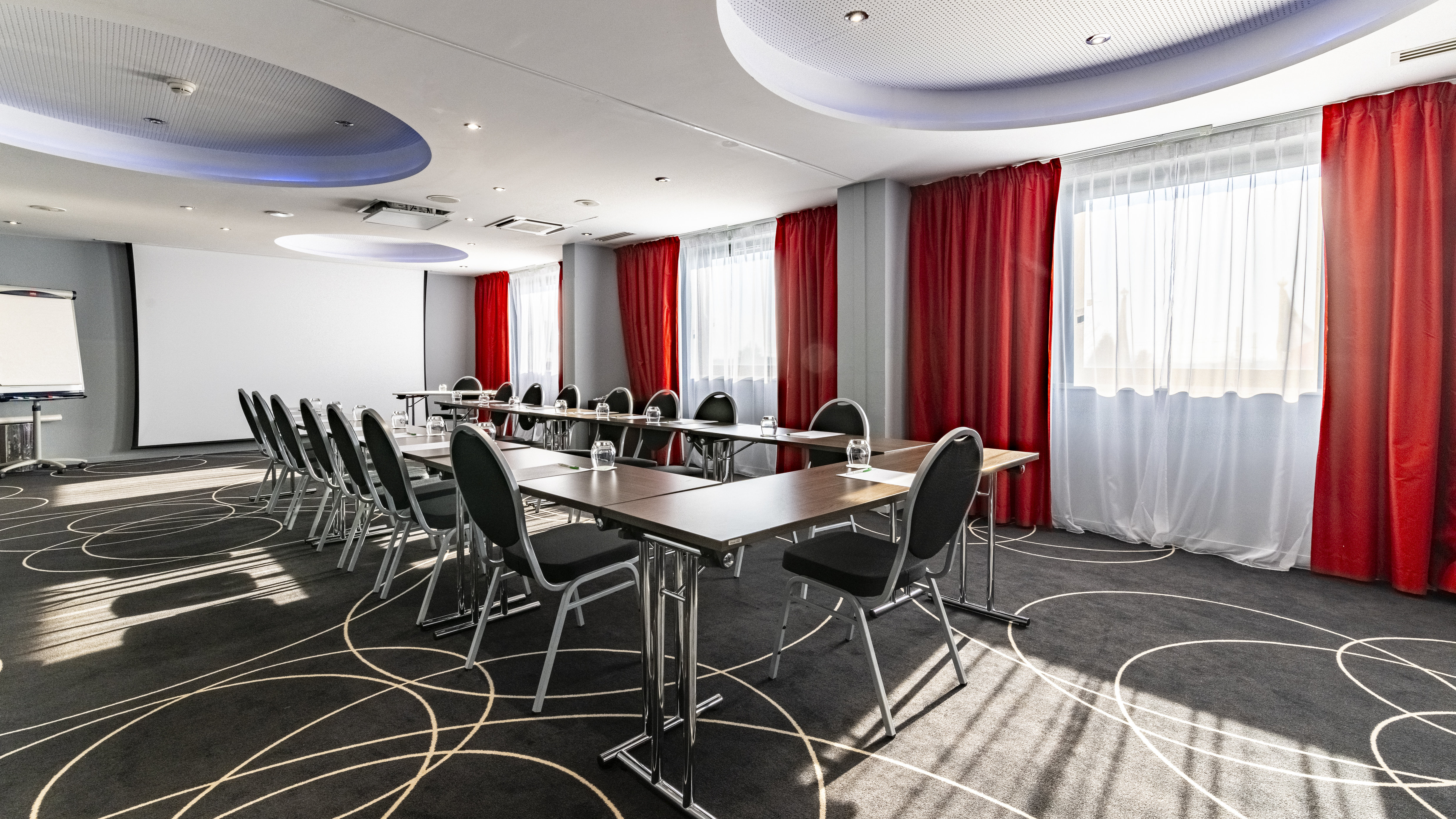 Holiday Inn Dijon 59/75