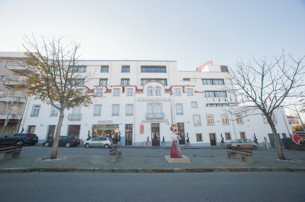 Bagoeira Hotel 2/28
