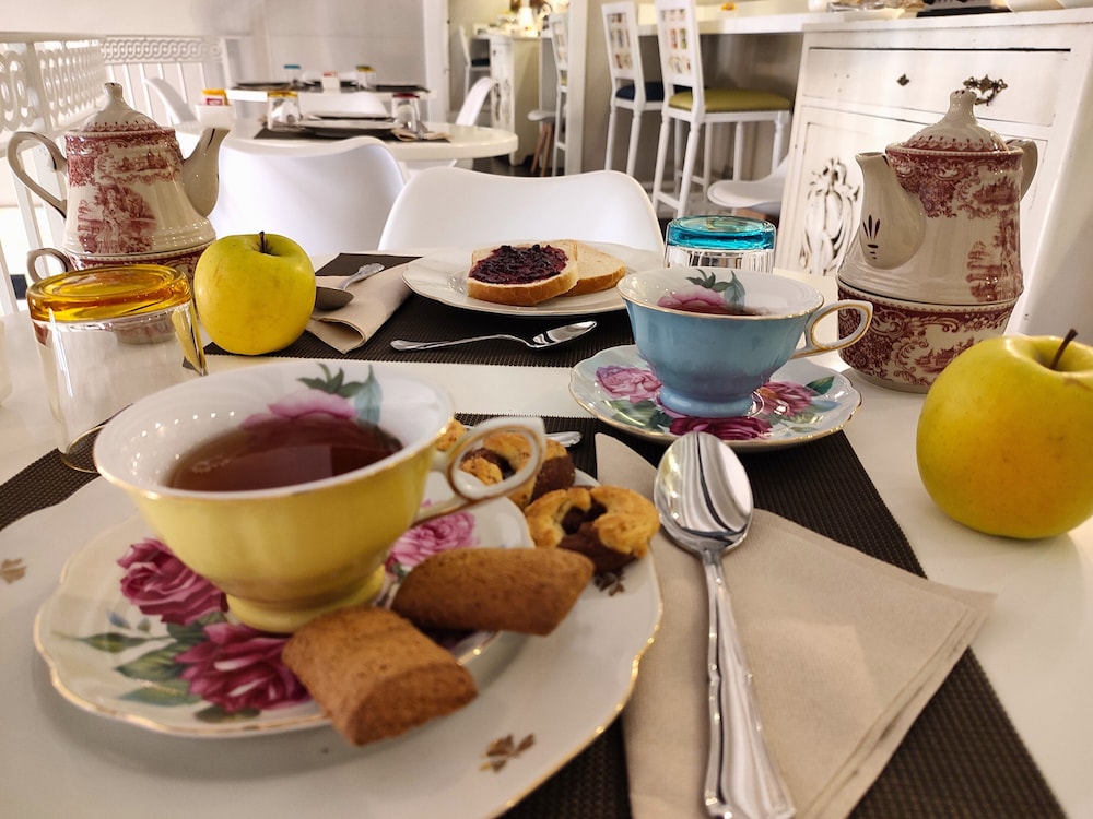 Dimora Bellini Luxury Rooms And Breakfast 35/50