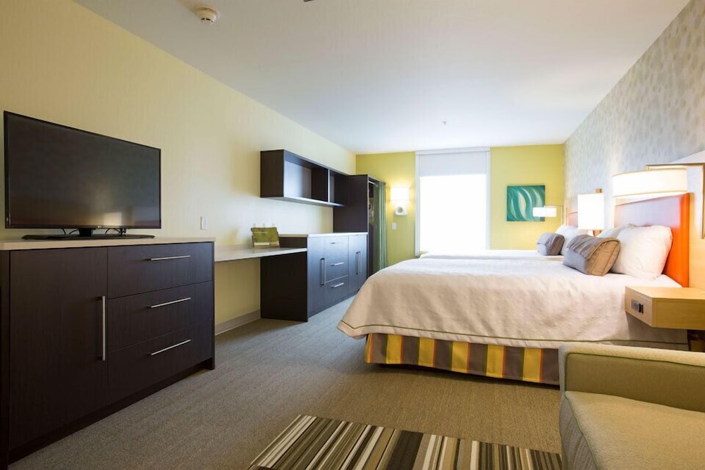 Home2 Suites by Hilton Canton 13/48