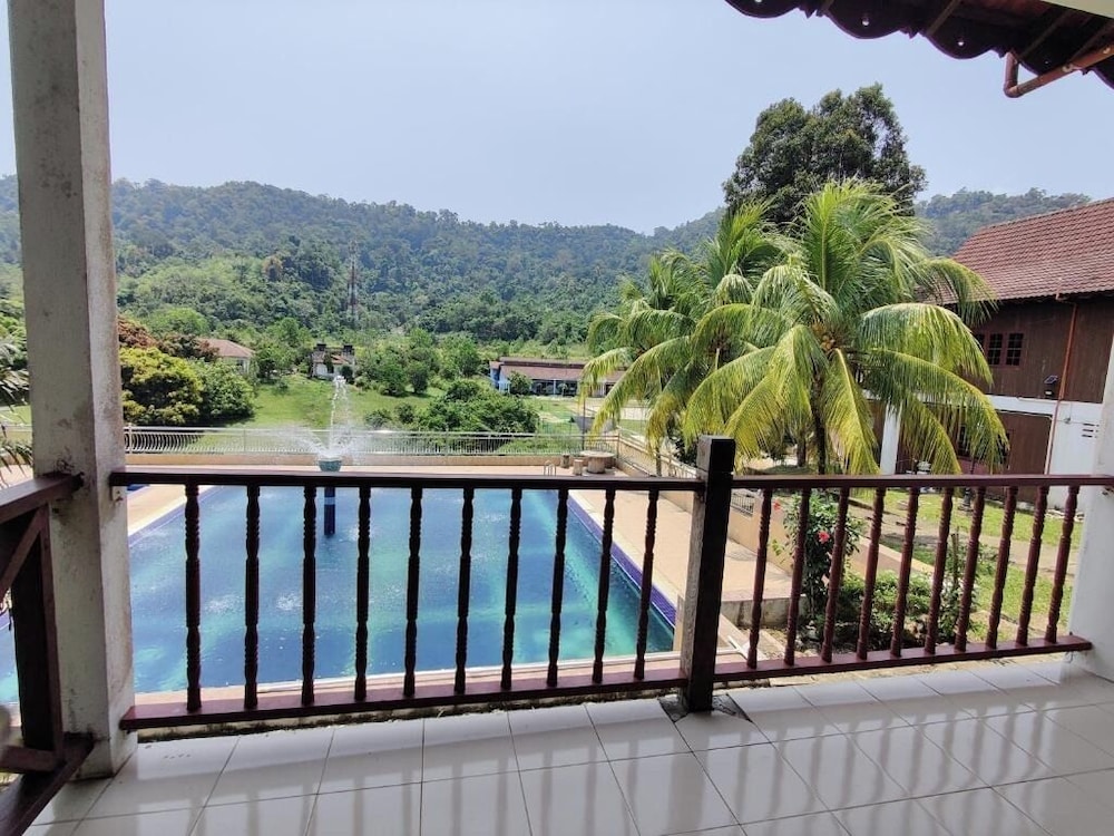 Tekoma Resort Taman Negara 5/19