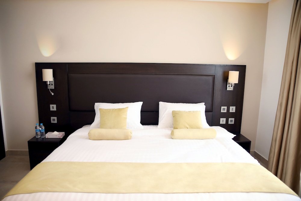 Downtown Hotel Apartments Boulevard 12/58