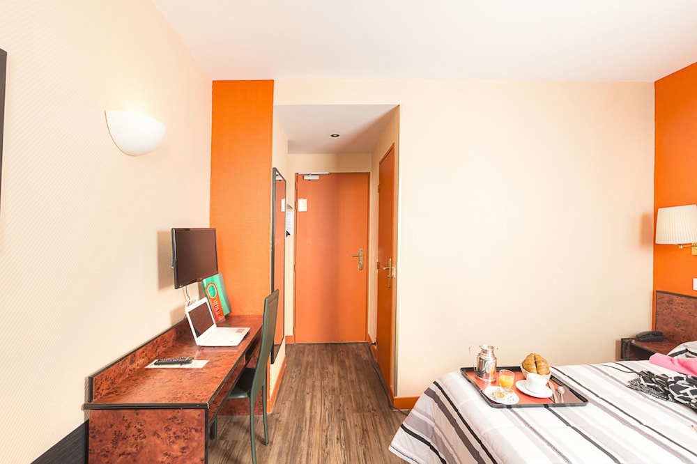 HOTEL PIERRE NICOLE 21/53