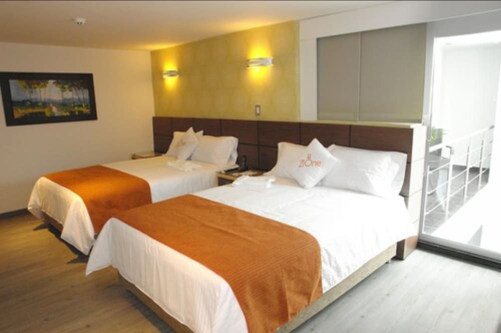 Zione Luxury Hotel Pereira 16/66