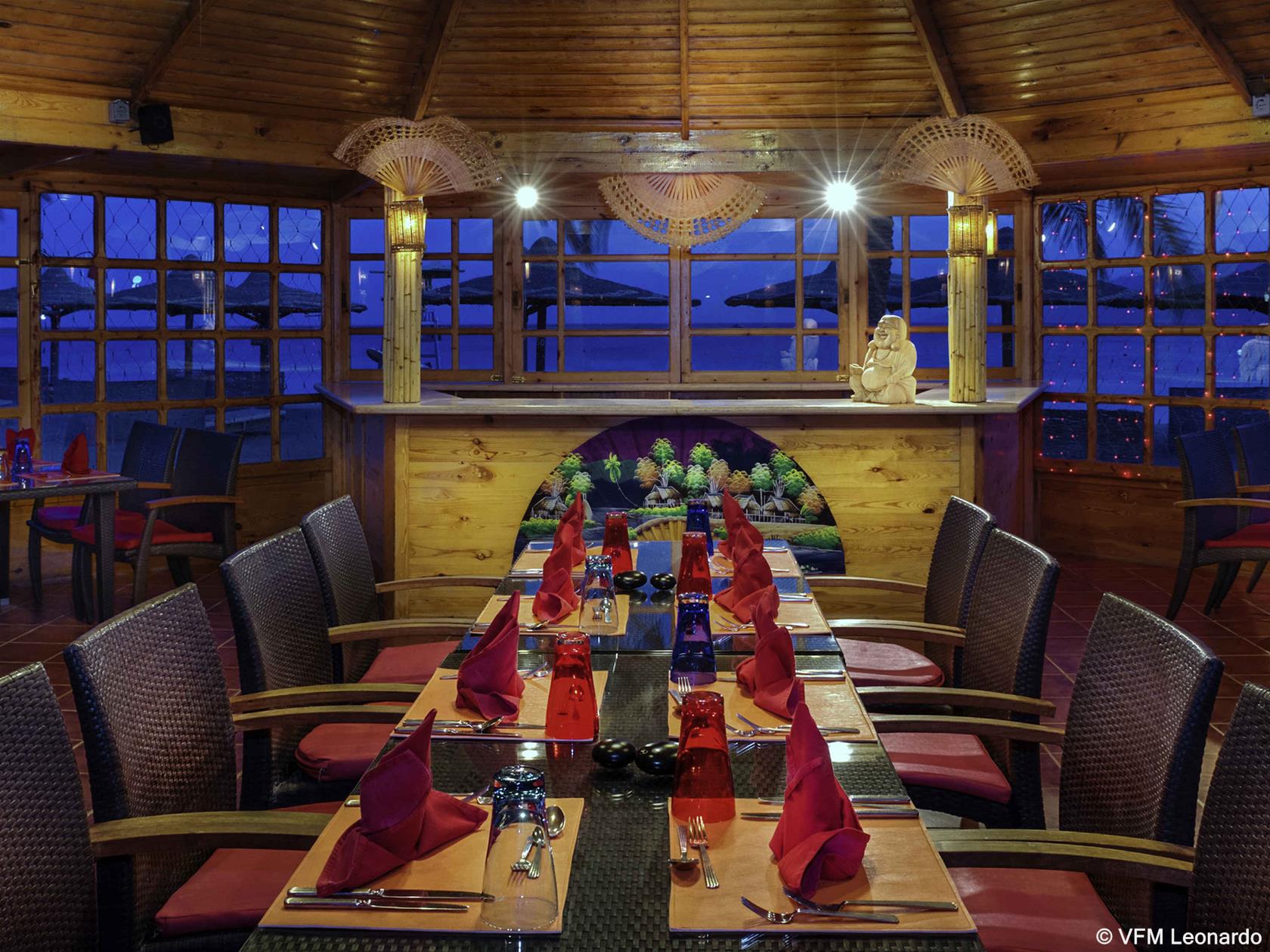 Dahab Lagoon Club and Resort 32/48