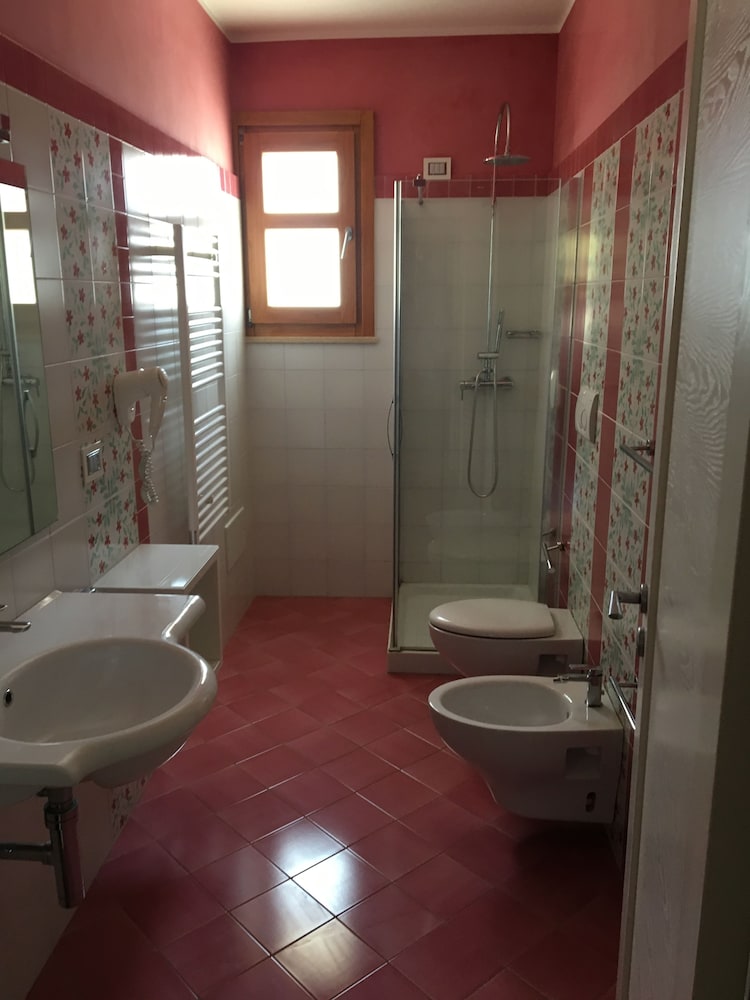 Santa Caterina Resort & Spa 24/60