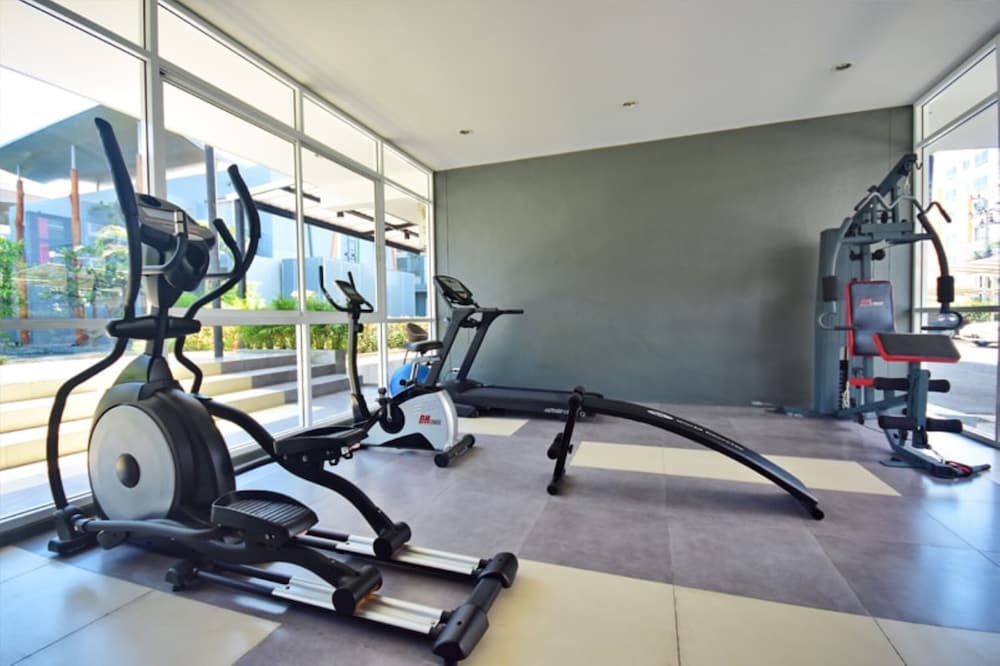 PAEVA LUXURY SERVICED RESIDENCE 23/48