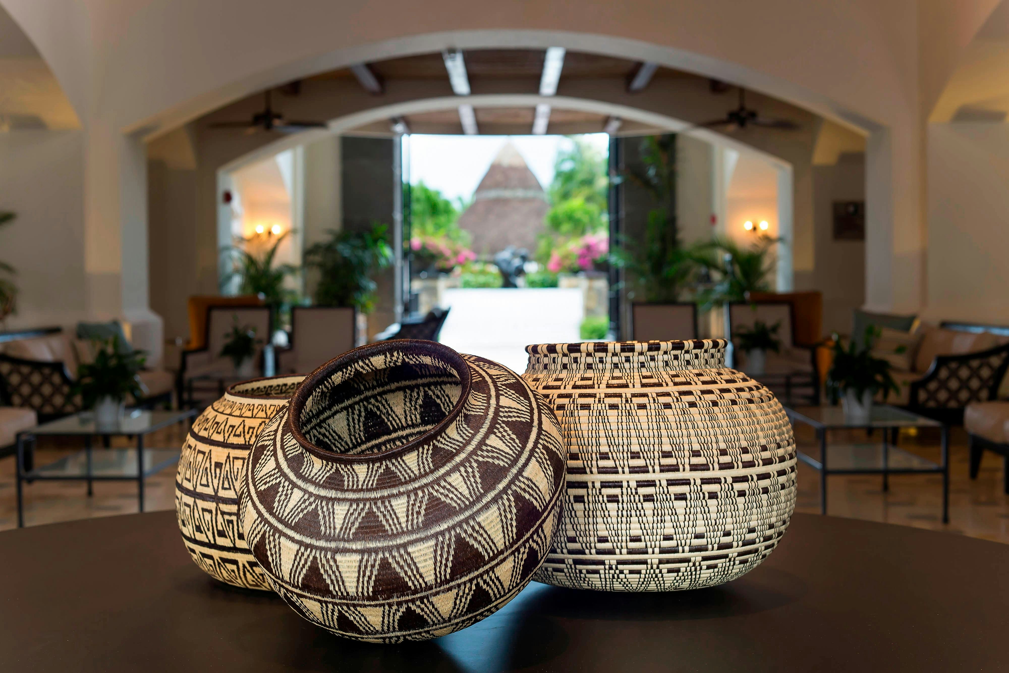 The Buenaventura Golf & Beach Resort Panama, Autograph Collection 24/79