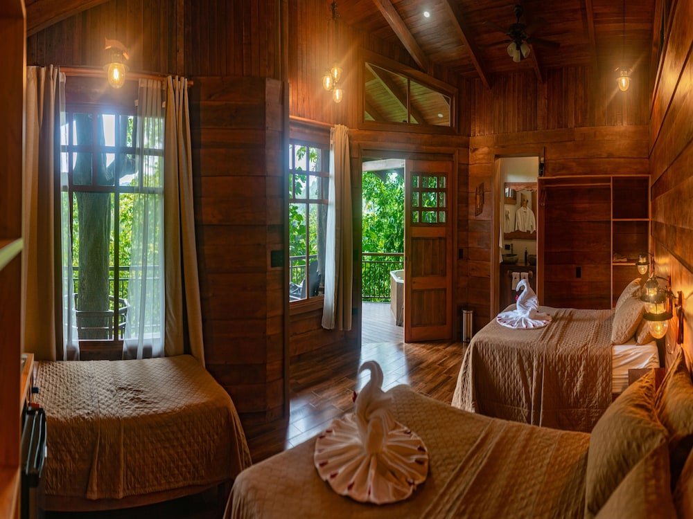 Maquenque Eco-Lodge 24/49