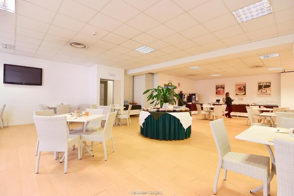 Standard Hotel Udine 53/57