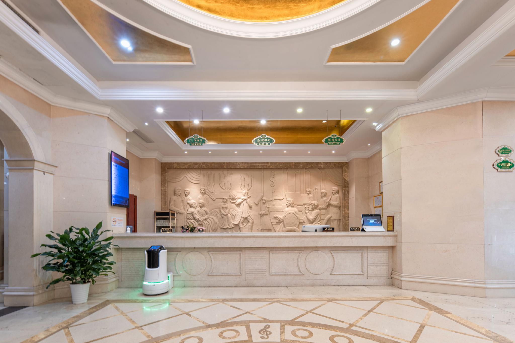 Vienna Hotel ( Jin Du Road) 6/36