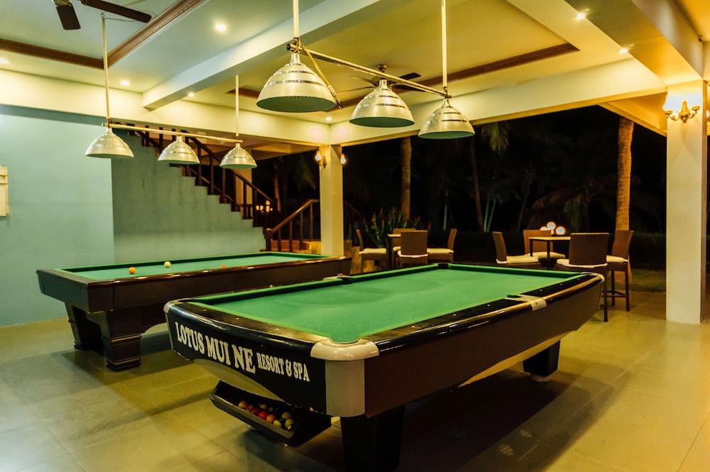 Lotus Muine Beach Resort Spa 18/50