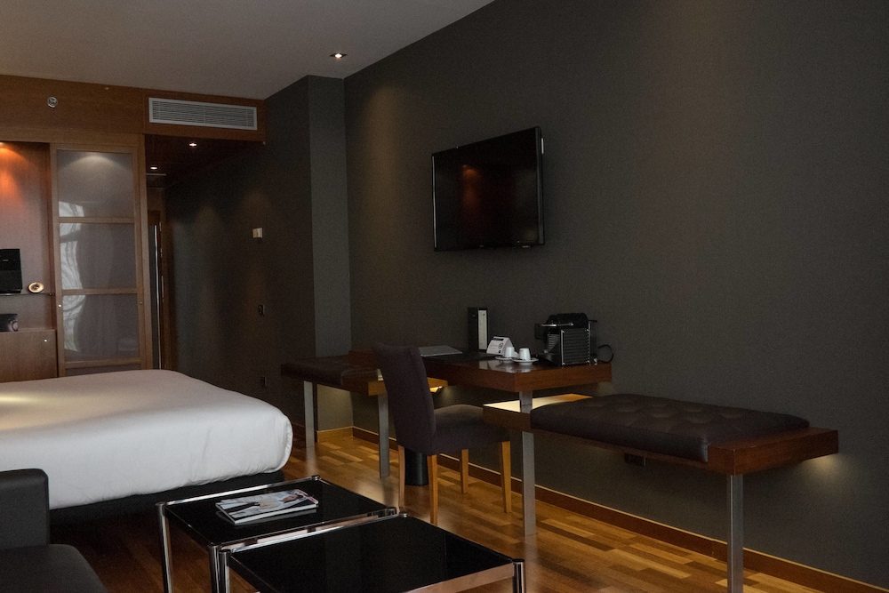 AC Hotel Aitana by Marriott 16/39