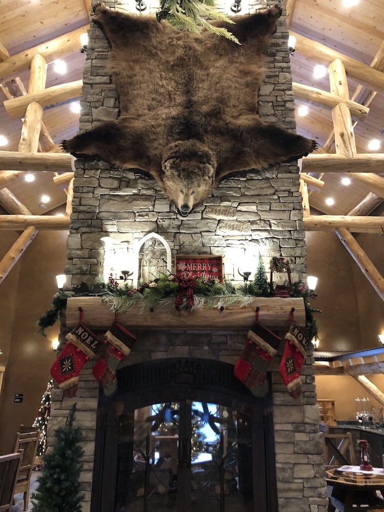 Kodiak Mountain Resort 13/46