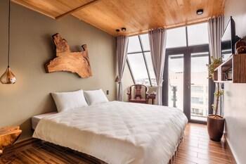 Design, Double Bed