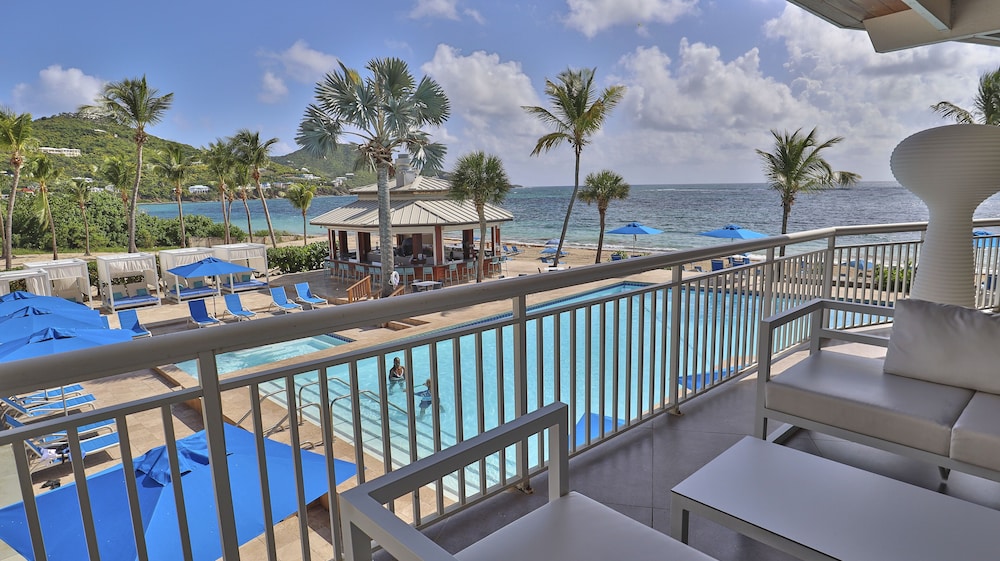 Divi Carina Bay All Inclusive Beach Resort & Casino 3/49