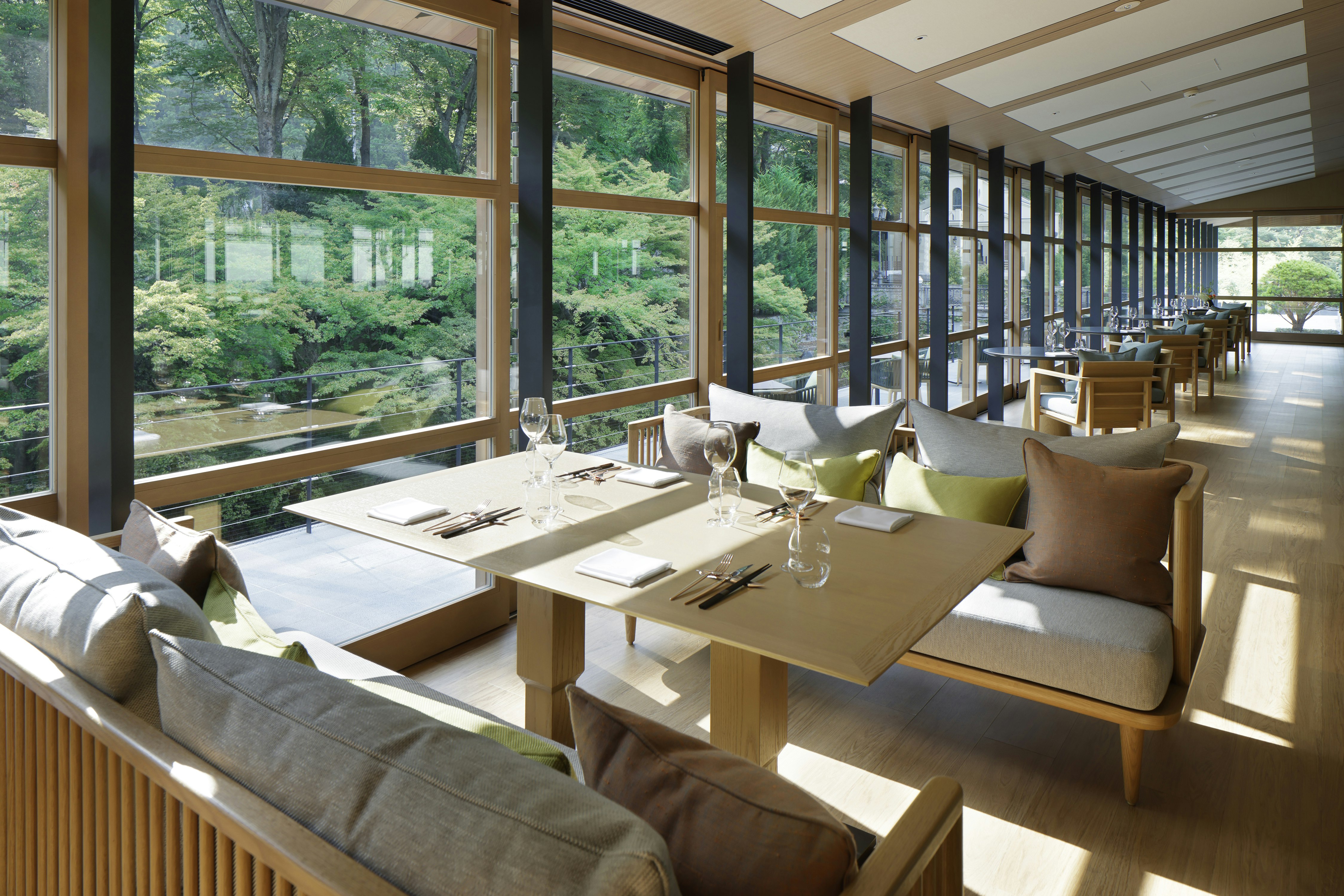 ROKU Kyoto, LXR Hotels & Resorts 78/78