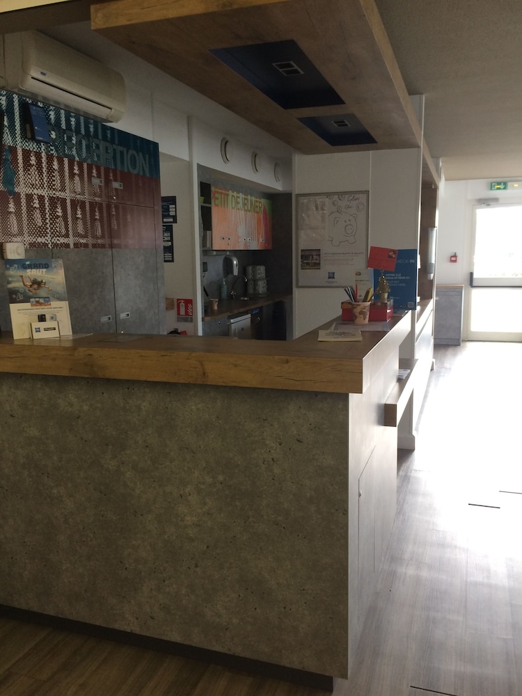 Ibis Budget Rochefort 9/50