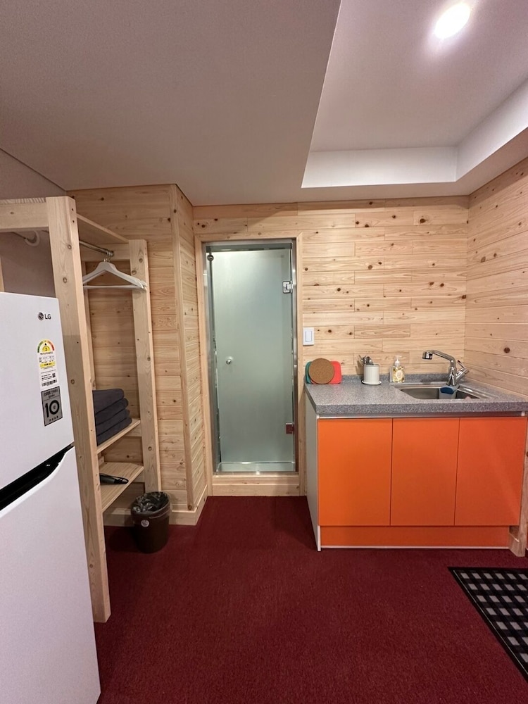 Insadong R Guesthouse - Hostel 11/61