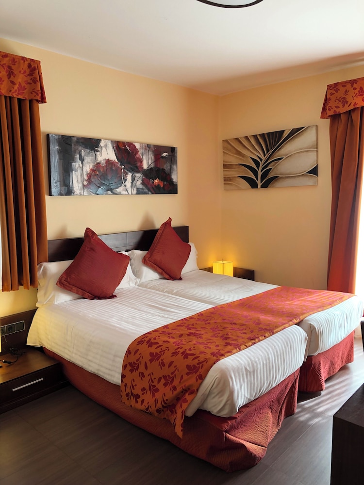 Solineu Hotel 10/48
