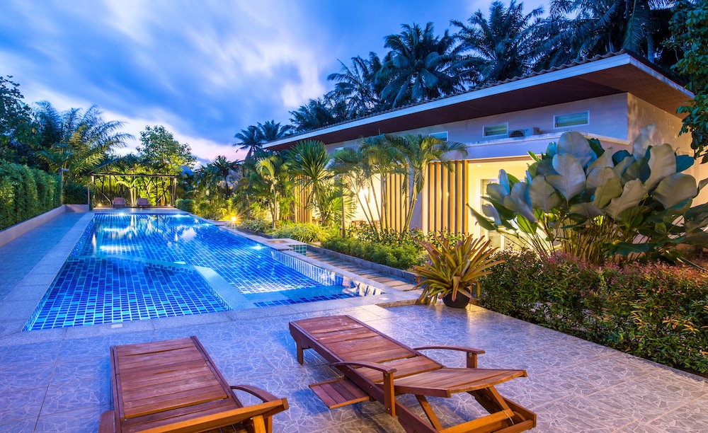 The Fong Krabi Resort 43/73