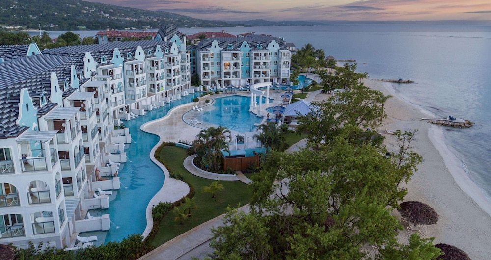Sandals South Coast - Adults Only 6/70