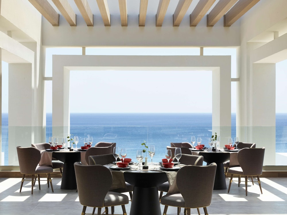 Mayia Exclusive Resort and Spa - Adults Only 70/77