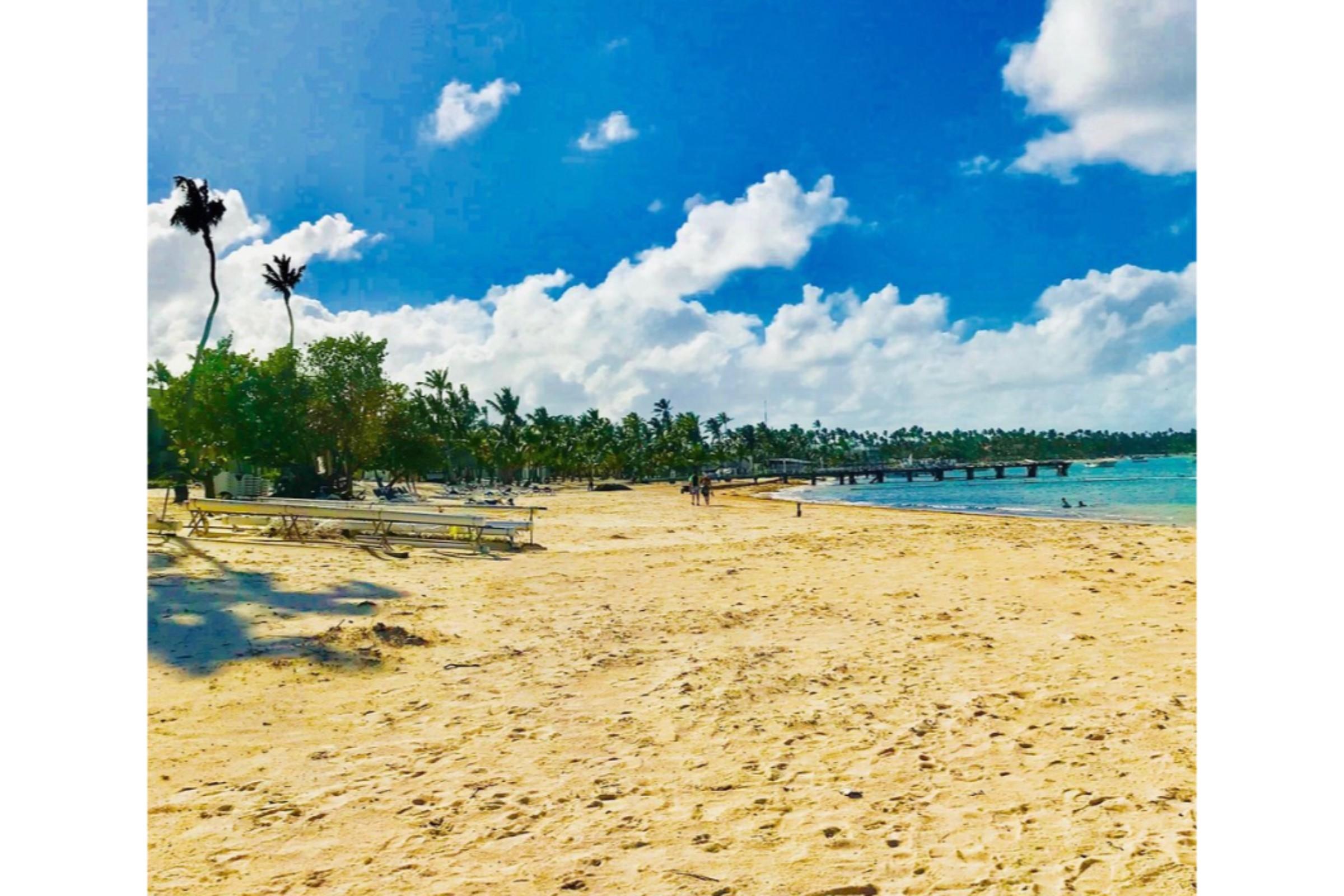 Bakour Punta Cana Suites 62/78