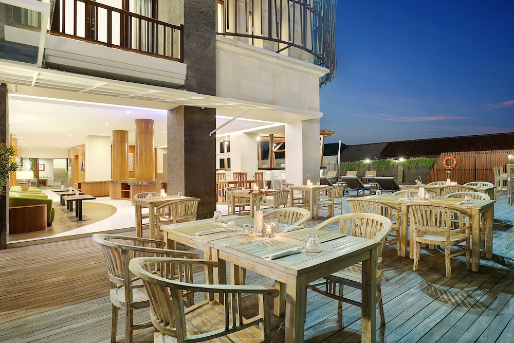 Townhouse OAK Signature Bali 34/50