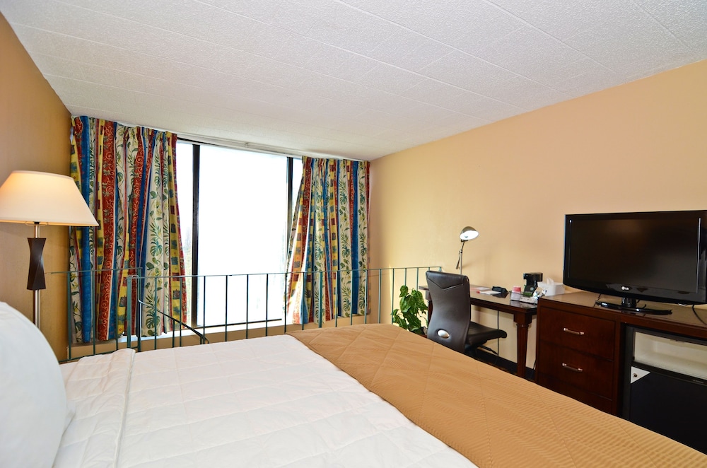 Pocono Resort Conference Center - Pocono Mountains 14/39