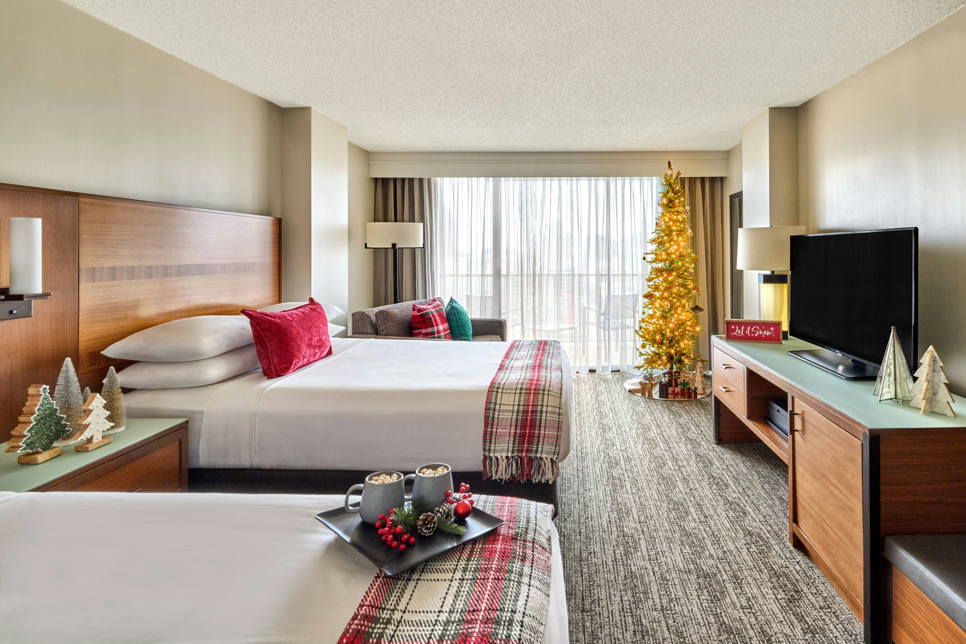 San Antonio Marriott Riverwalk Hotel 10/47