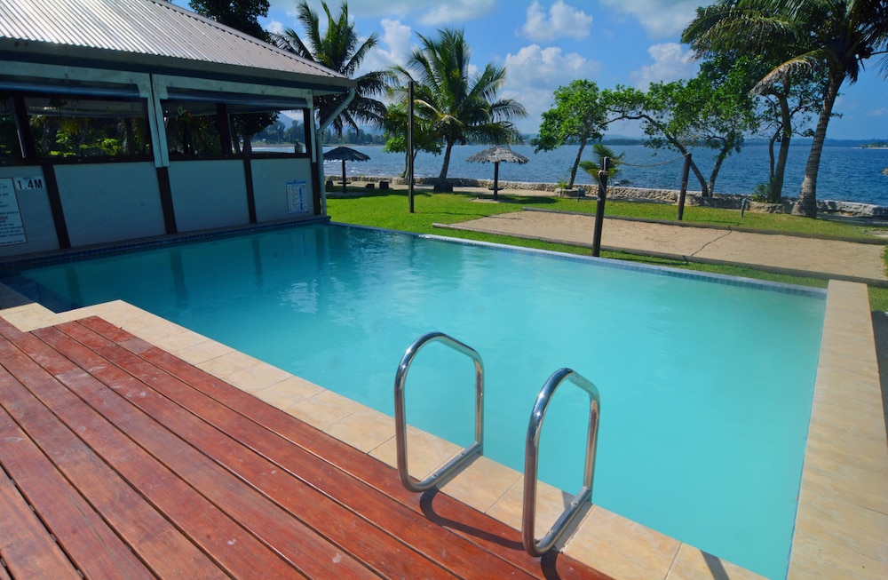Island Magic Resort 12/47