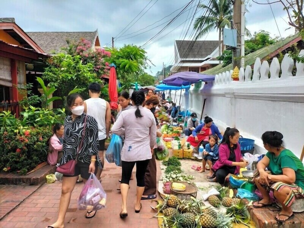 Luang Prabang Inn 62/71