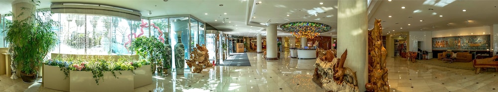 Jeju Pacific Hotel 30/32