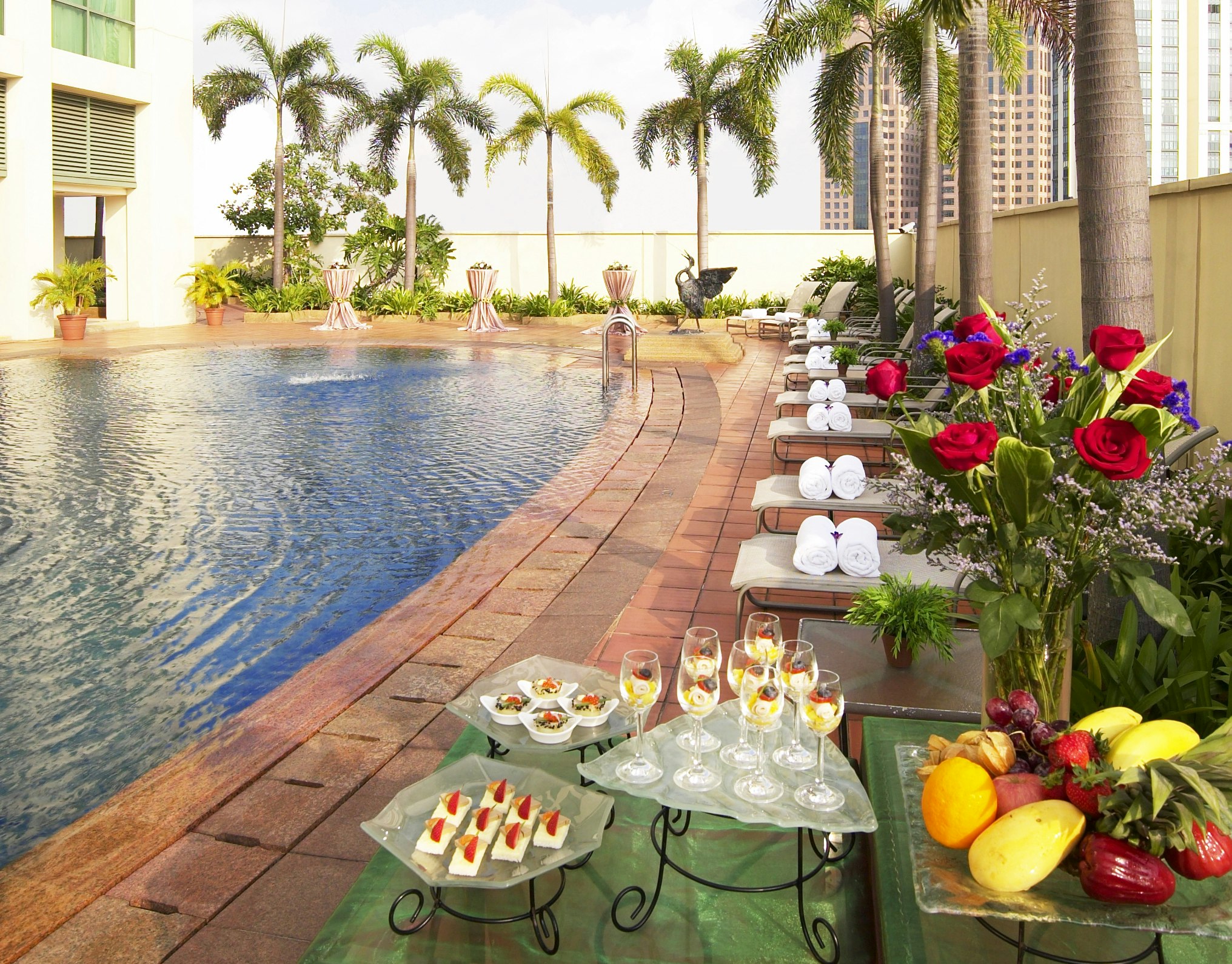 Grand Copthorne Waterfront 46/50