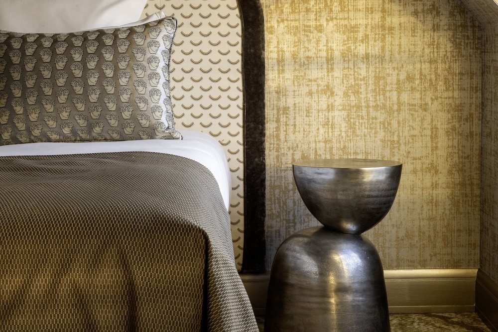 Hotel des Carmes by Malone photo3