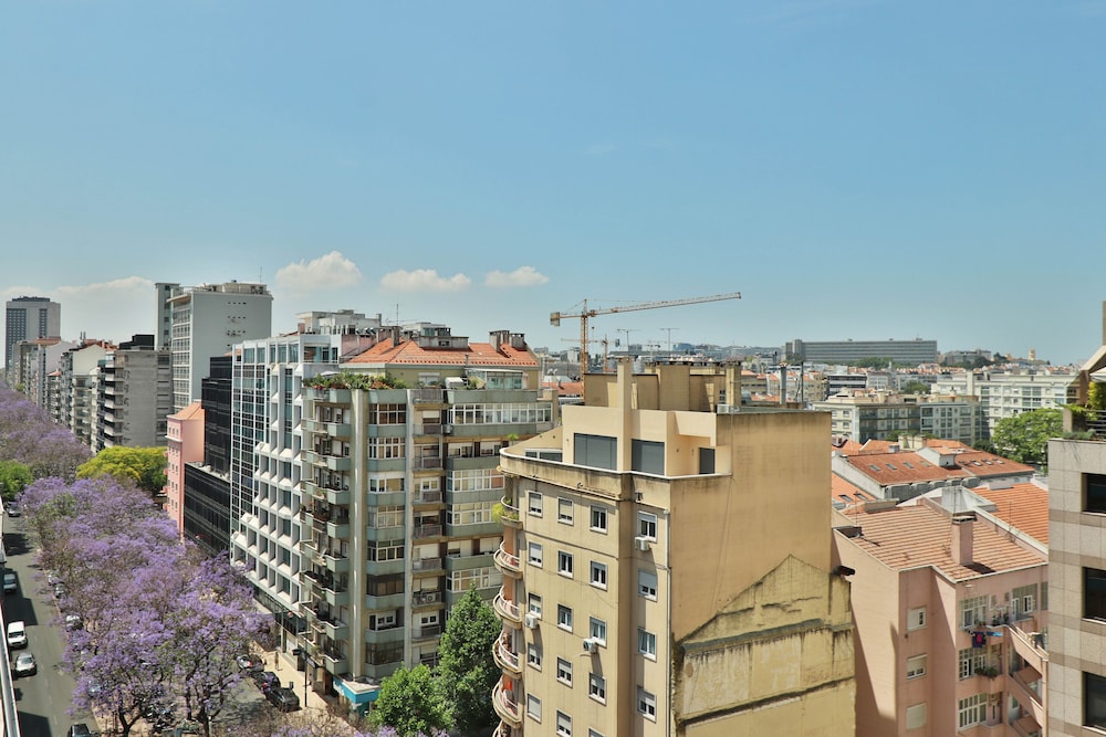 Turim Iberia Hotel 6/64