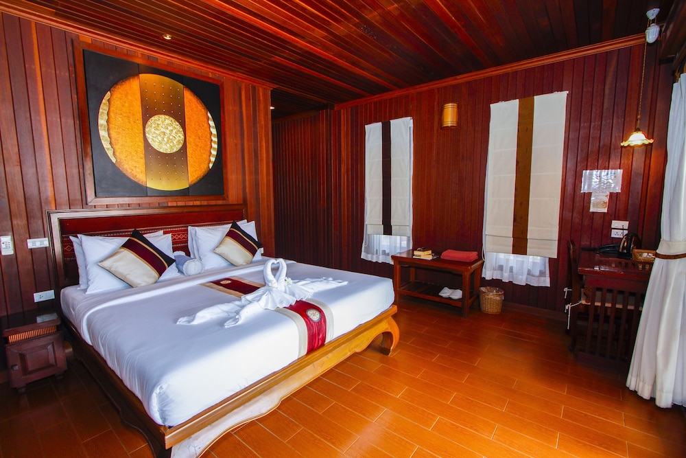 Baan Grood Arcadia Resort and Spa 41/76