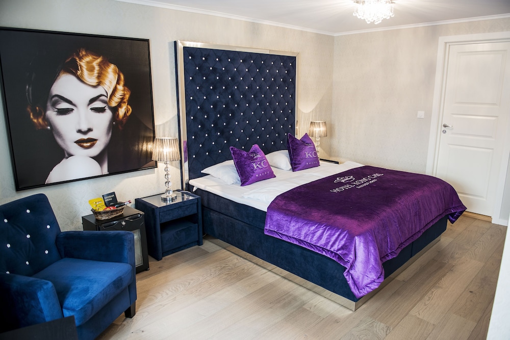Hotel Kong Carl 9/48
