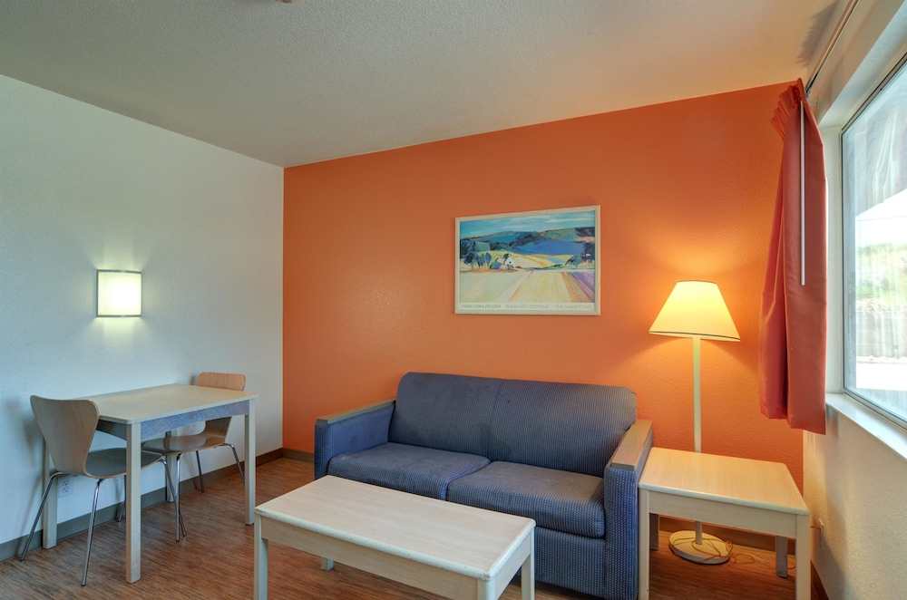 Motel6 Casper, WY 46/63