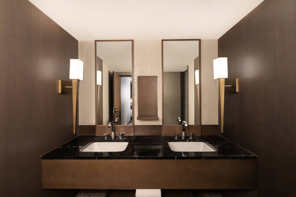 Tokyo Marriott Hotel 27/57