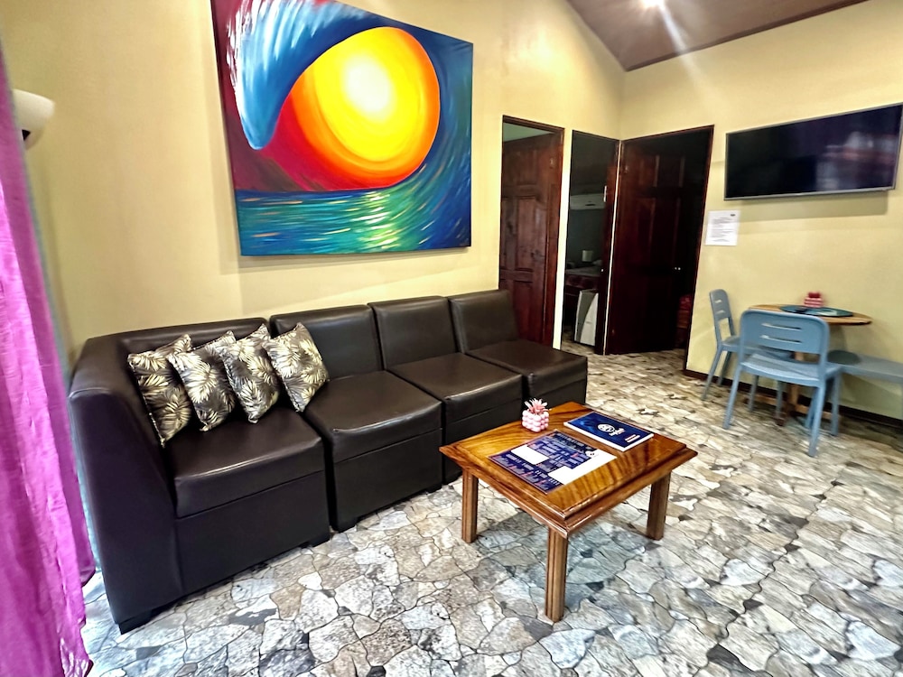 Jungle Beach Hotel Manuel Antonio 28/50