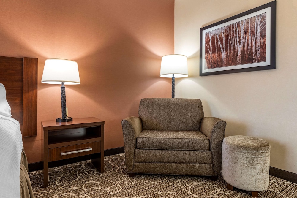 Best Western Plus Chelsea Hotel 25/37