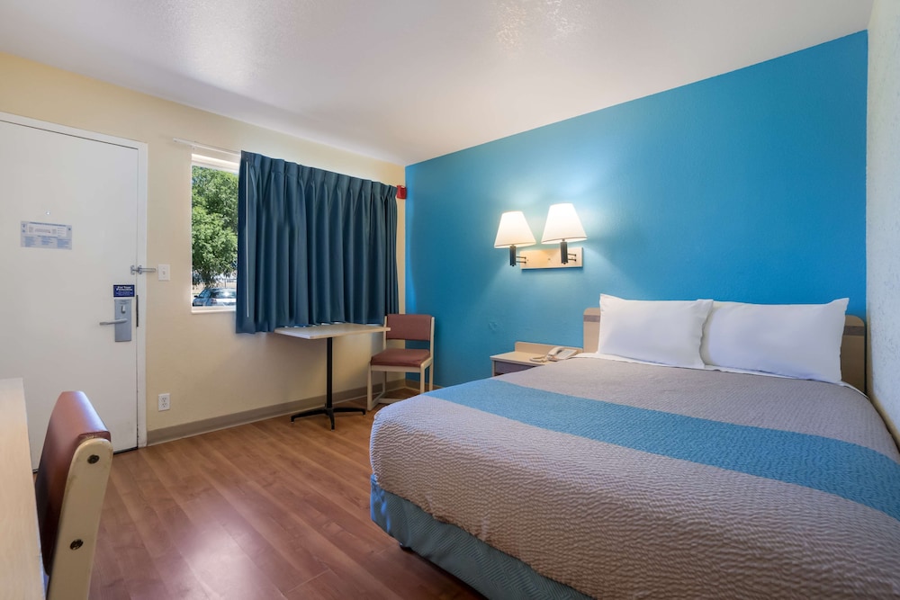 Motel6 Grand Junction, CO 16/44